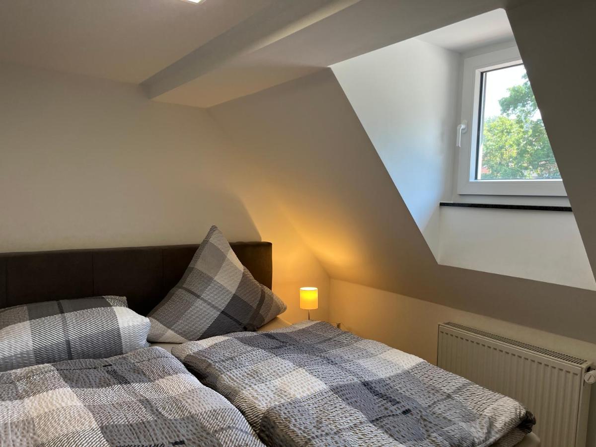 Ellas Ferienhaus Elbingerode  Exteriör bild