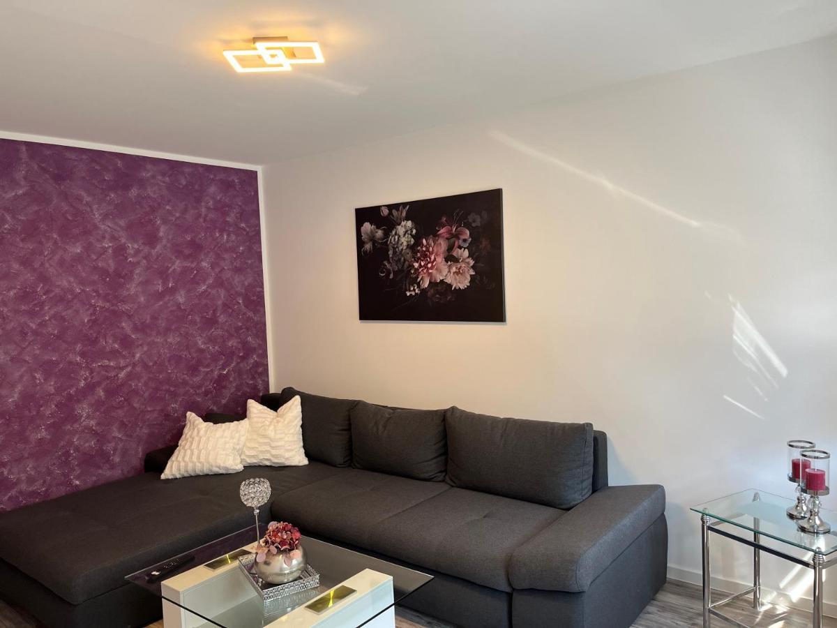 Ellas Ferienhaus Elbingerode  Exteriör bild