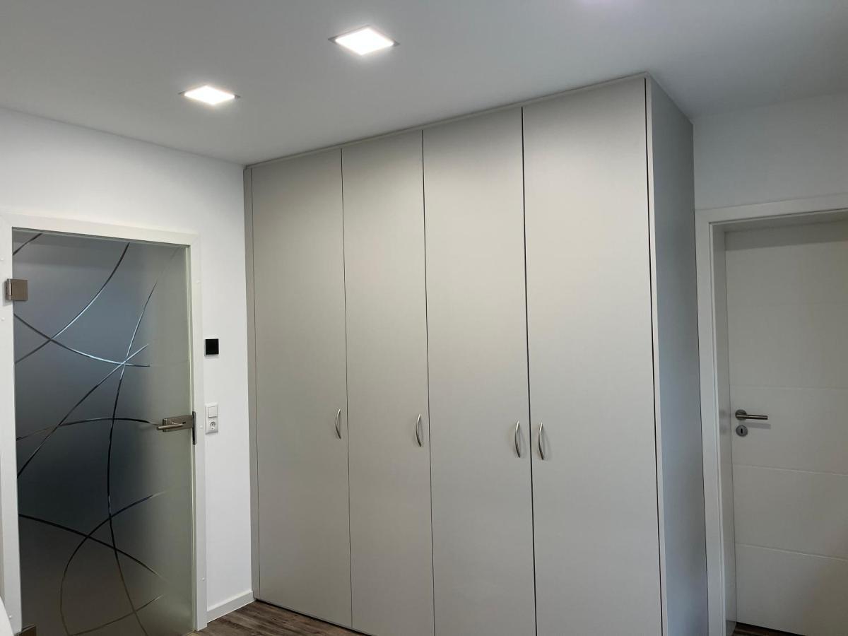Ellas Ferienhaus Elbingerode  Exteriör bild