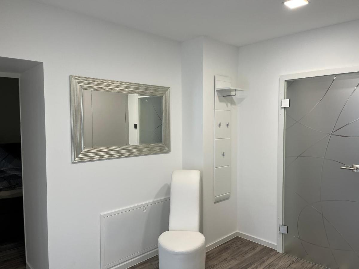 Ellas Ferienhaus Elbingerode  Exteriör bild